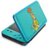 Scooby Doo Shaggy Nintendo 2DS XL (2017) Skin